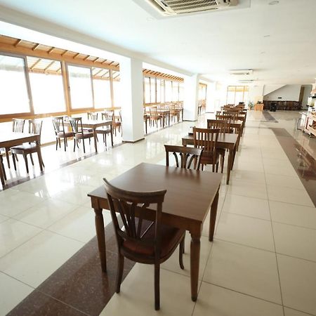 Diva Turka Beach Hotel İskenderun Zewnętrze zdjęcie