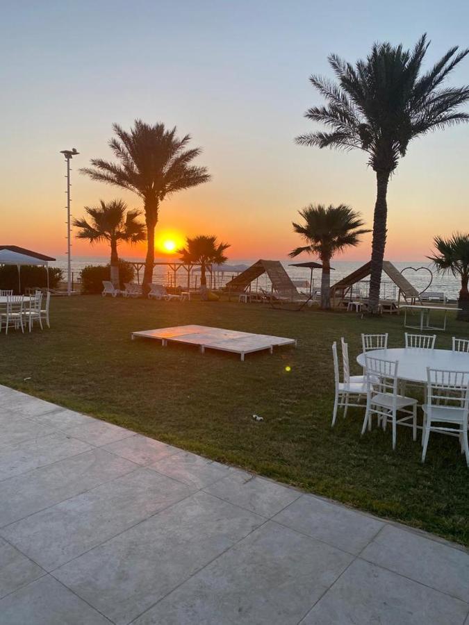 Diva Turka Beach Hotel İskenderun Zewnętrze zdjęcie