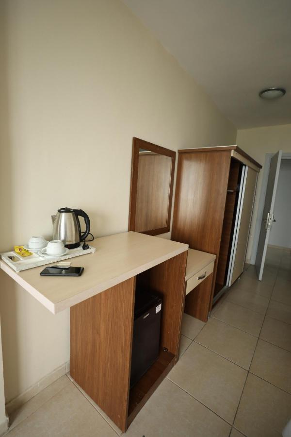 Diva Turka Beach Hotel İskenderun Zewnętrze zdjęcie